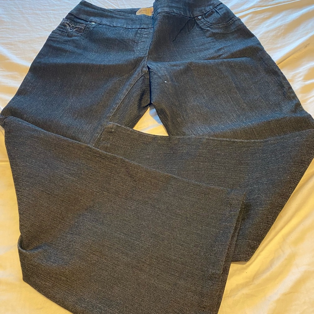 Women’s - Jeans - Size 14p